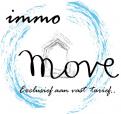 Logo # 819942 voor Immo move wedstrijd