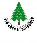 Logo # 787466 voor Ontwerp een modern logo voor de verkoop van kerstbomen! wedstrijd