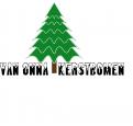 Logo # 787467 voor Ontwerp een modern logo voor de verkoop van kerstbomen! wedstrijd