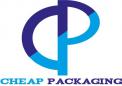 Logo design # 828500 for develop a sleek fresh modern logo for Cheap-Packaging contest