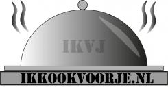 Logo # 813075 voor Een aansprekend logo voor een lokale bezorgservice van lekker en gezond eten wedstrijd