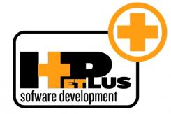 Logo # 10863 voor HetPlus logo wedstrijd