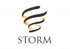 Logo # 70542 voor STORM zoekt fris logo wedstrijd