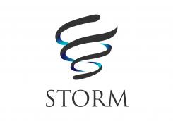 Logo # 70544 voor STORM zoekt fris logo wedstrijd