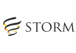 Logo # 70546 voor STORM zoekt fris logo wedstrijd