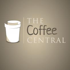 Logo # 208183 voor Een logo voor onze nog te openen espressobar/cafe die zich zal vestigen op het centraal station. wedstrijd