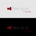 Logo design # 108891 for Shot by lot fotography contest