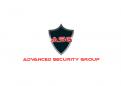 Logo design # 584966 for Advanced Security Group contest