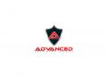 Logo design # 584972 for Advanced Security Group contest
