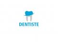 Logo design # 582068 for dentiste constructeur contest