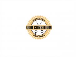 Logo design # 596638 for Odd Concilium 
