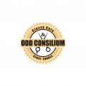 Logo design # 596640 for Odd Concilium 
