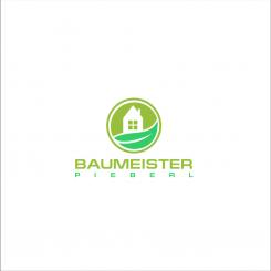 Logo  # 591837 für Logo für einen planenden Baumeister Wettbewerb