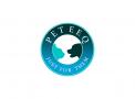 Logo design # 580107 for Create an executive clean pet logo that exudes confidents contest