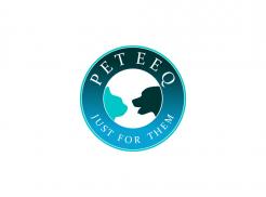 Logo design # 580107 for Create an executive clean pet logo that exudes confidents contest