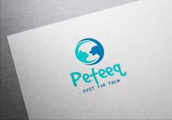 Logo design # 579621 for Create an executive clean pet logo that exudes confidents contest