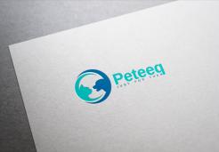 Logo design # 579623 for Create an executive clean pet logo that exudes confidents contest