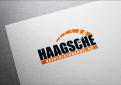 Logo design # 579627 for Haagsche voertuigenhandel b.v contest