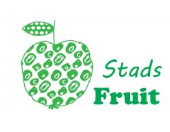Logo design # 680188 for Who designs our logo for Stadsfruit (Cityfruit) contest
