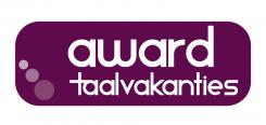 Logo # 127975 voor AWARD (exclusieve taalvakanties voor jongeren) wedstrijd