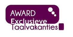 Logo # 127176 voor AWARD (exclusieve taalvakanties voor jongeren) wedstrijd