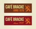 Logo # 80624 voor Logo voor café Bracke  wedstrijd