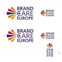Logo # 172849 voor Ontwerp een sprekend logo modern en strak voor een europees opererend promotie bedrijf! wedstrijd