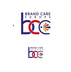 Logo # 172850 voor Ontwerp een sprekend logo modern en strak voor een europees opererend promotie bedrijf! wedstrijd