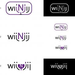 Logo # 189896 voor Wijnjij.nl wedstrijd