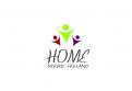 Logo # 292537 voor Logo voor HOME Noordholland  wedstrijd