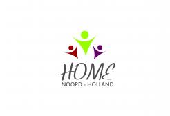 Logo # 292537 voor Logo voor HOME Noordholland  wedstrijd