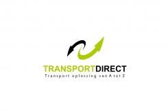 Logo # 295560 voor Ontwerp huisstijl / logo voor expediteurs bedrijf in transport wedstrijd