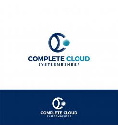 Logo # 816920 voor Logo voor Complete Cloud systeembeheer wedstrijd