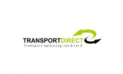 Logo # 295570 voor Ontwerp huisstijl / logo voor expediteurs bedrijf in transport wedstrijd