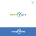 Logo design # 704868 for design a new logo for a Medical-device supplier contest
