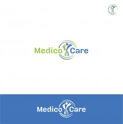 Logo design # 704868 for design a new logo for a Medical-device supplier contest