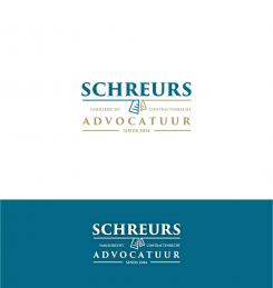 Logo design # 813937 for Hip logo for law firm that is not a standard law firm! contest