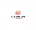 Logo # 699280 voor Modern logo voor Autobedrijf A. Zieleman en Zn wedstrijd