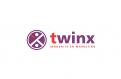 Logo # 322687 voor Nieuw logo voor Twinx wedstrijd