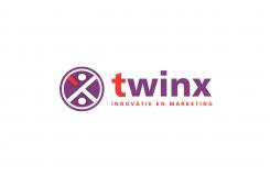 Logo # 322687 voor Nieuw logo voor Twinx wedstrijd