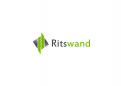 Logo # 699685 voor Ritswand wedstrijd