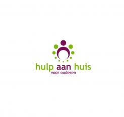 Logo # 699688 voor logo voor hulp aan huis wedstrijd