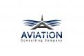 Logo design # 304541 for Aviation logo contest