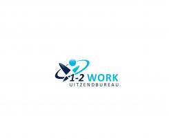 Logo # 532665 voor Ontwerp een logo voor een nieuw uitzendbureau wedstrijd