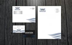 Logo design # 304544 for Aviation logo contest