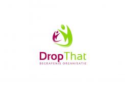 Logo # 475992 voor DropThat wedstrijd