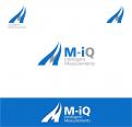 Logo design # 537399 for Logo for Measurement System: M-iQ Intelligent Measurements contest