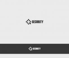 Logo design # 605727 for Logo for a security group named positivesecurity contest