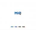 Logo design # 541388 for Logo for Measurement System: M-iQ Intelligent Measurements contest
