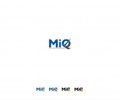 Logo design # 541388 for Logo for Measurement System: M-iQ Intelligent Measurements contest